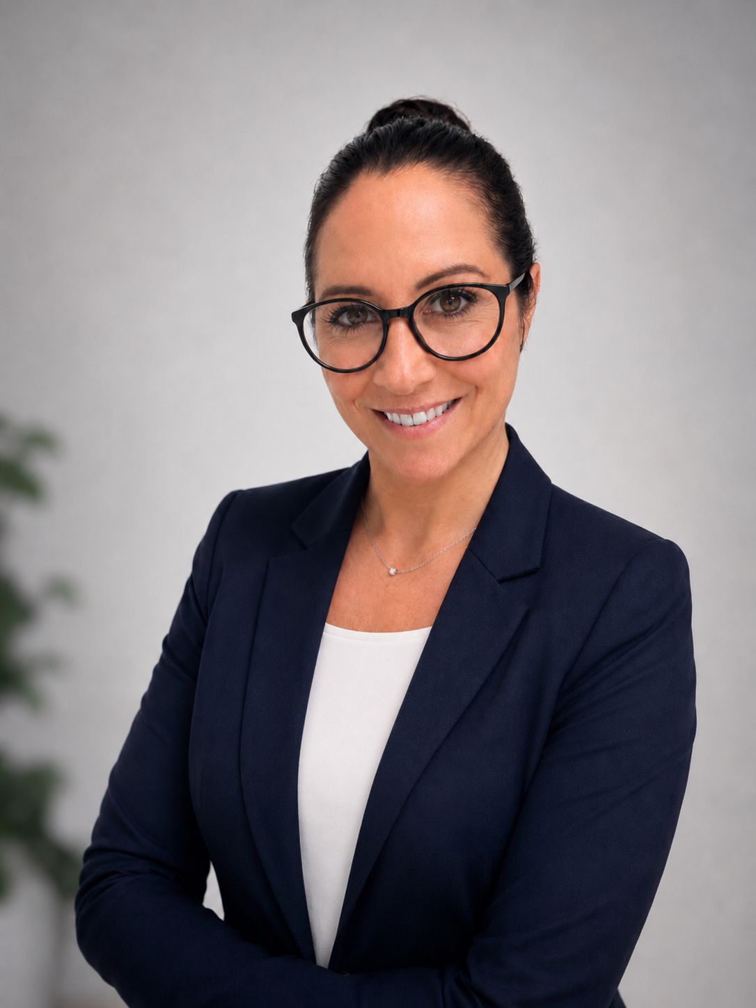 Sandra Sticca, Gründerin und Referentin der Röntgenacademy